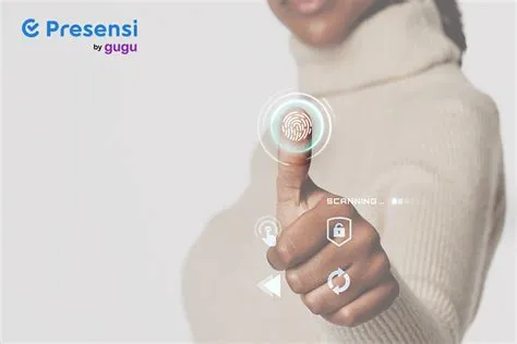 Blog Artikel - Presensi