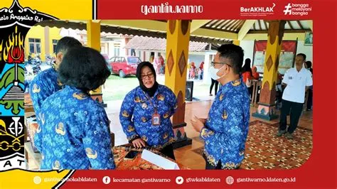 Sub Pekan Imunisasi Nasional (SUB PIN) dan Polio Desa Kerten ...
