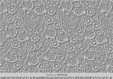 Scrollwork Vector Pattern 123452 Vector Art at Vecteezy