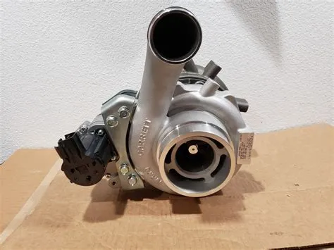 NEW HINO Ranger Garrett Turbocharger GTB3576KLNRV (Sold) $1350 830724 ...