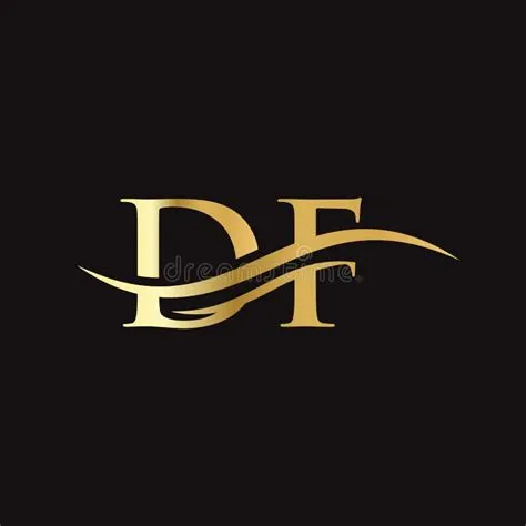 Df Logo Stock Illustrations – 1,913 Df Logo Stock Illustrations ...