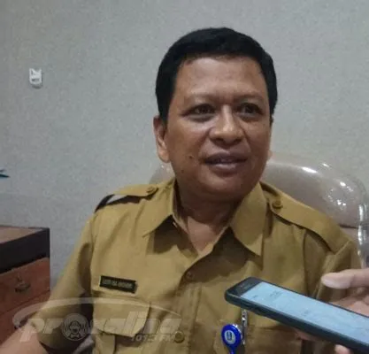 Tahun Ini, Seluruh Calon Siswa Baru SMA-SMK Diwajibkan Mengambil Pin ...