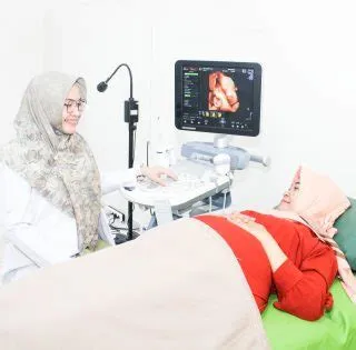 RSI Surabaya Jemursari | YARSIS