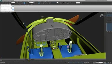 Stemme S12 development - Aircraft - Microsoft Flight Simulator Forums