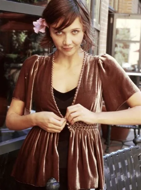 by 💒💗 on maggie gyllenhaal | Maggie gyllenhaal, Maggie, World most ...