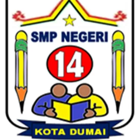 smp 14 dumai - YouTube