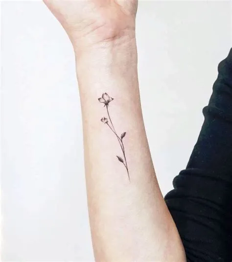 Beautiful Tattoo Meaning
