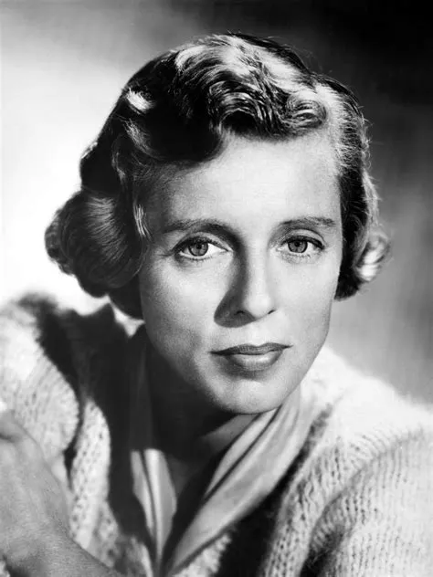 Nancy Kulp - Actress, Comedian, Writer