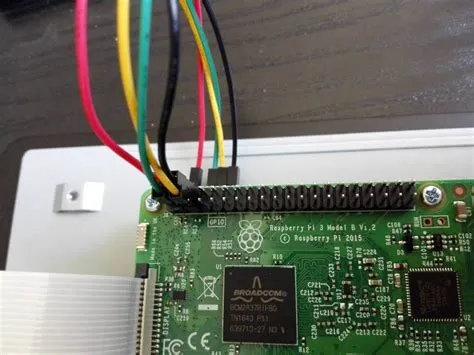 Raspberry Pi - GPIO Pins unter Java verwenden - Developer-Blog