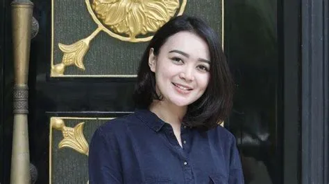 Biodata Wika Salim, Penyanyi Dangdut Kelahiran Bogor yang Namanya ...