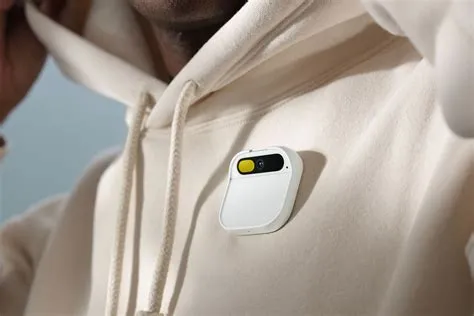 Humane’s Ai Pin is a $700 Smartphone Alternative You Wear All Day | WIRED