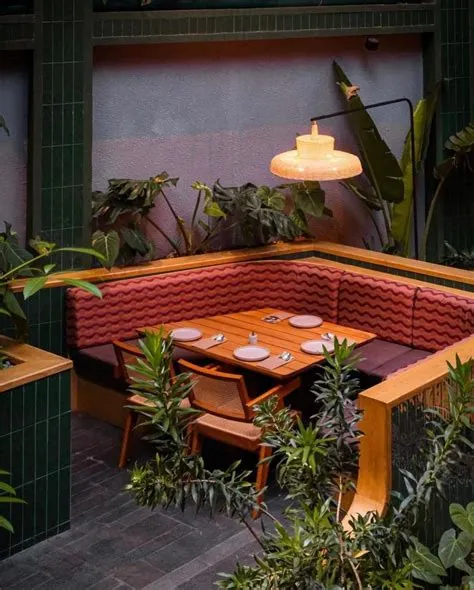 Foto SEMAJA Menteng Jakarta Lokasi Dan Harga Menu Terbaru - Wisata Milenial