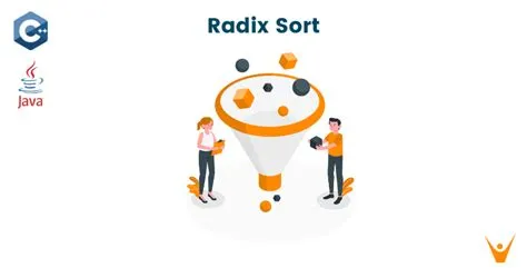 Radix Sort Algorithm & Working Explained (C++ & Java Code)