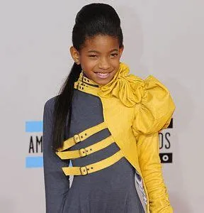 Willow Smith