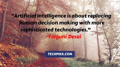 What Is Artificial Intelligence Quotes at Toby Mcintosh blog