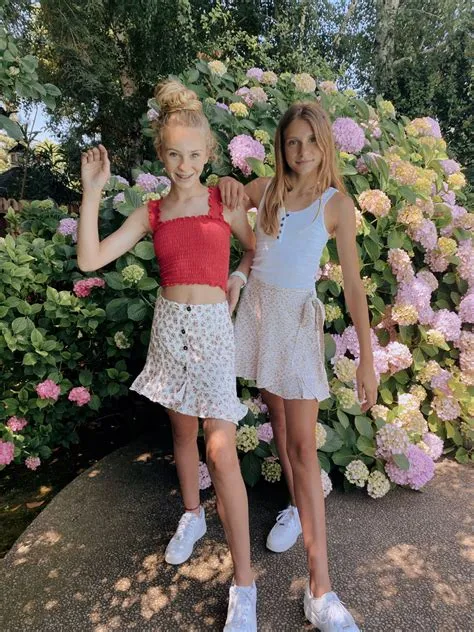 Summer Skirts | Preteen girls fashion, Fashion teenage girls, Tween ...