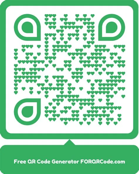 Qr Code Generator With Logo