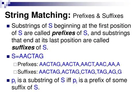 PPT - Suffix Trees PowerPoint Presentation, free download - ID:3406431