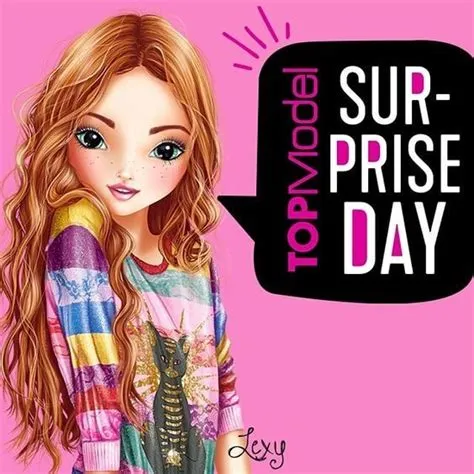 imagen de topmodel | Girly drawings, Bff pictures, Top model