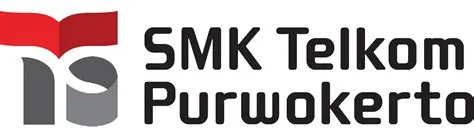 Logo SMK Telkom Purwokerto - SMK Telkom Purwokerto