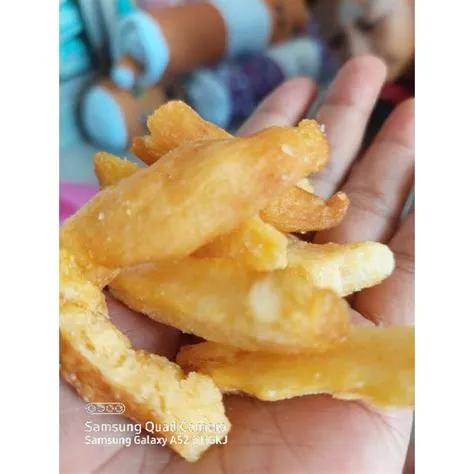 Jual Keripik Tape Khas Jember Enak Gurih Manis | Shopee Indonesia