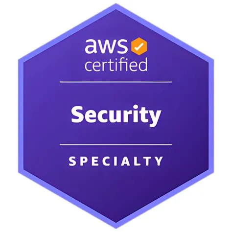 Hadar Training - A Closer Look at the AWS Certified Security ...