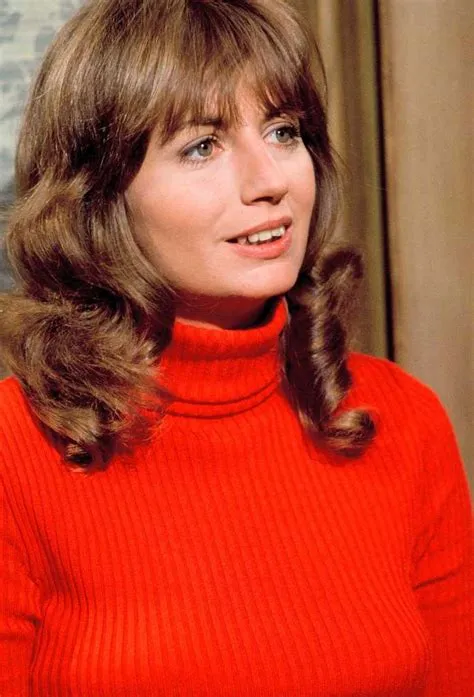 Stars of the 1970s who are now in their 70s | Beautiful actresses ...