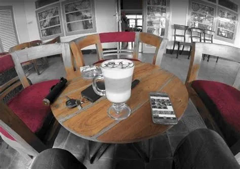 30+ Cafe di Jember Kota, Bisa Buat Nugas, Tentunya Murah!