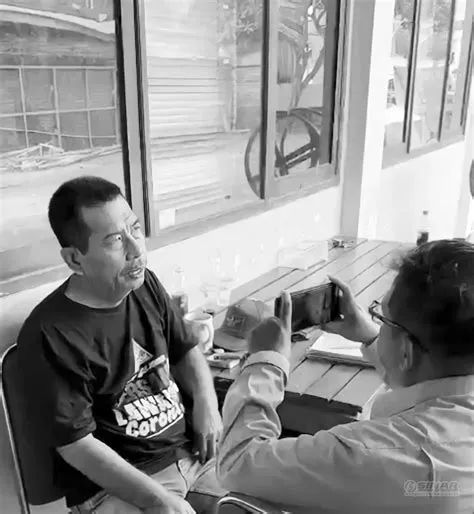 Dampak Merugikan Bagi Masyarakat dan Mahasiswa, Aktivis Senior M Hassan ...