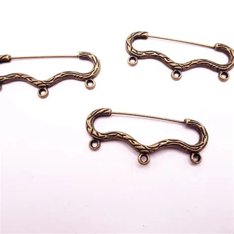 Antique Hat Pin and Holder - Etsy