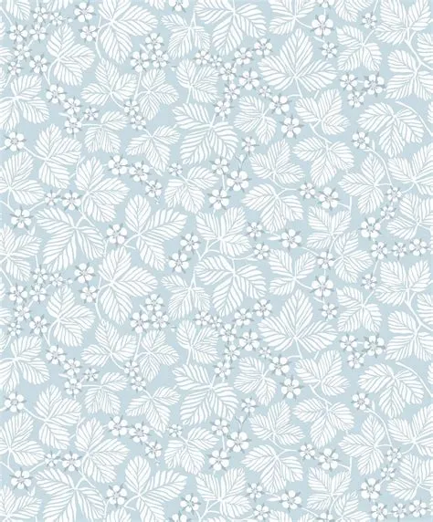 Pale Blue Pattern Wallpaper at Scott Lanier blog