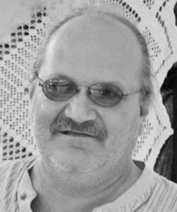 RALPH PRATHER Obituary (1968 - 2018) - Canton, OH - The Repository