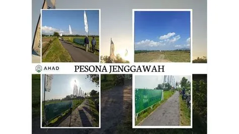 KAVLING AKSES JALAN LEBAR HARGA 35 JT | Desktop screenshot, Masjid, Jember