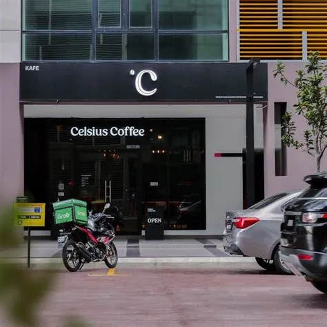 8 Kedai Kopi Dengan Menu Terbaik Yang Wajib Pergi di Selangor ! - the ...