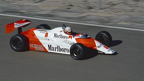 MCL075 - Mc LAREN MP 4 B - 1982 (1) | Niki Lauda - GP de Sui… | Flickr
