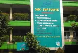 Praktik Pengalaman Lapangan Di Smk Pustek Serpong Tahun Ajaran 2013/ ...