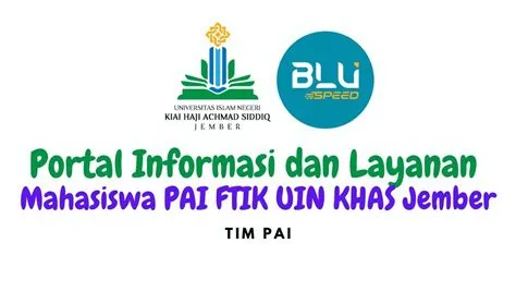 PAI FTIK UIN KHAS Jember