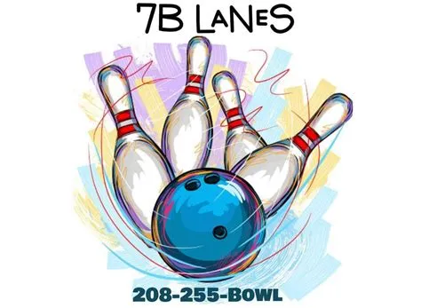7B Lanes - Visit Sandpoint
