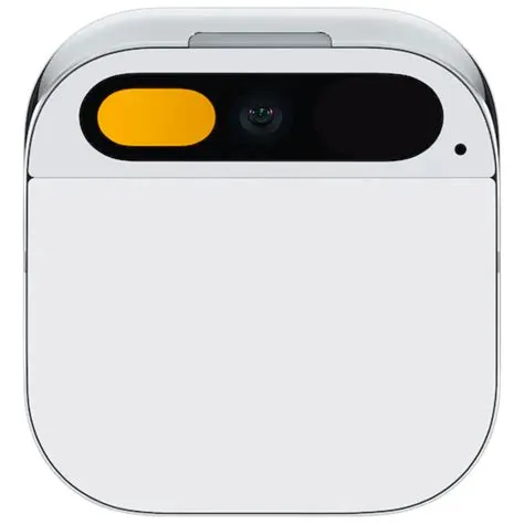 The Humane Ai Pin is a screenless device that gives you AI-powered features