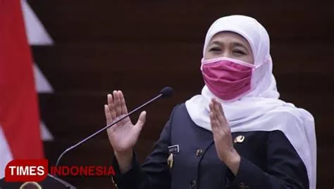 UMK Kabupaten dan Kota se-Jatim Tahun 2023 Resmi Ditetapkan, Ini ...