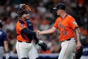 Seattle Mariners vs. Houston Astros Picks and Prediction for Sunday ...