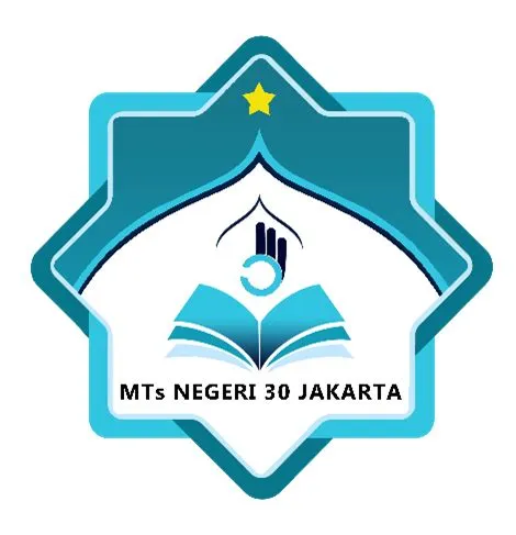 Logo - MTsN 30 Jakarta