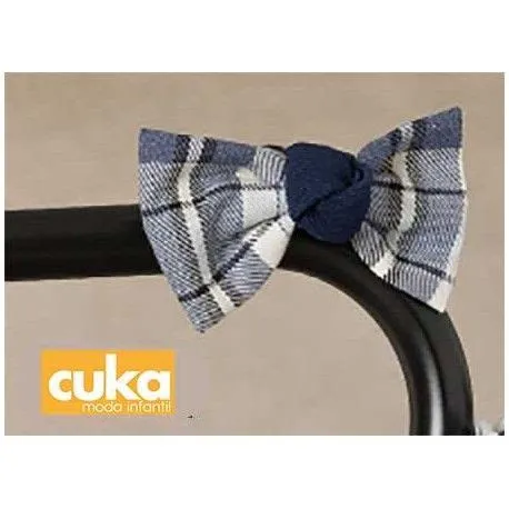 Cuka Winter 2024 Girl Pin El Beso del Hada