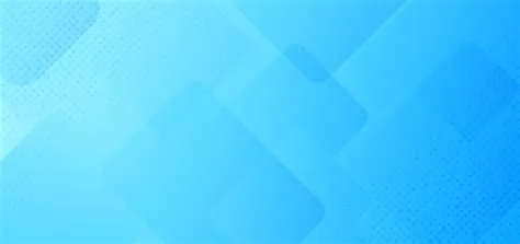 Blue Backgrounds Vector