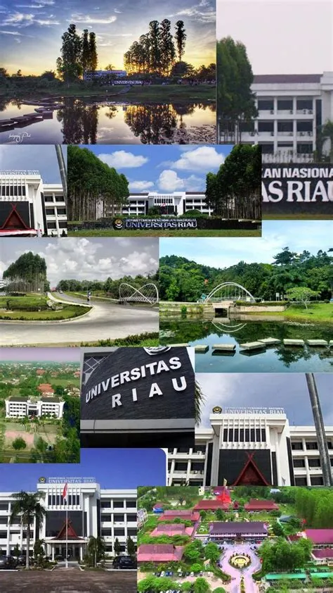 Universitas Riau | Kampus universitas, Belajar, Latar tempat