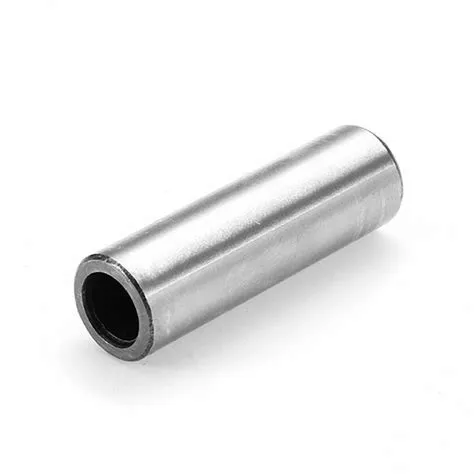 PISTON PIN - CLIF Tools Pvt Ltd