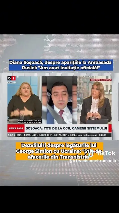 LIVE B1 TV | LIVE B1 TV | By B1.ro