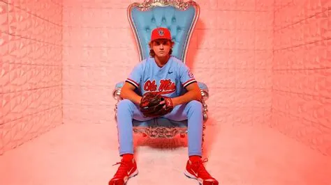 The 2026 Schedule: Ole Miss Baseball Reveals Spring Schedule, Arkansas ...