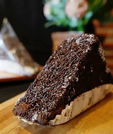 Conato bakery - New Experience in Your City