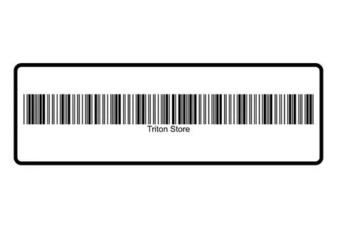 Barcode Types - A List of Popular Barcodes